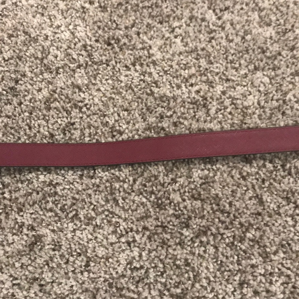 Michael Kors Twist Reversible Belt - Picture 3 of 4